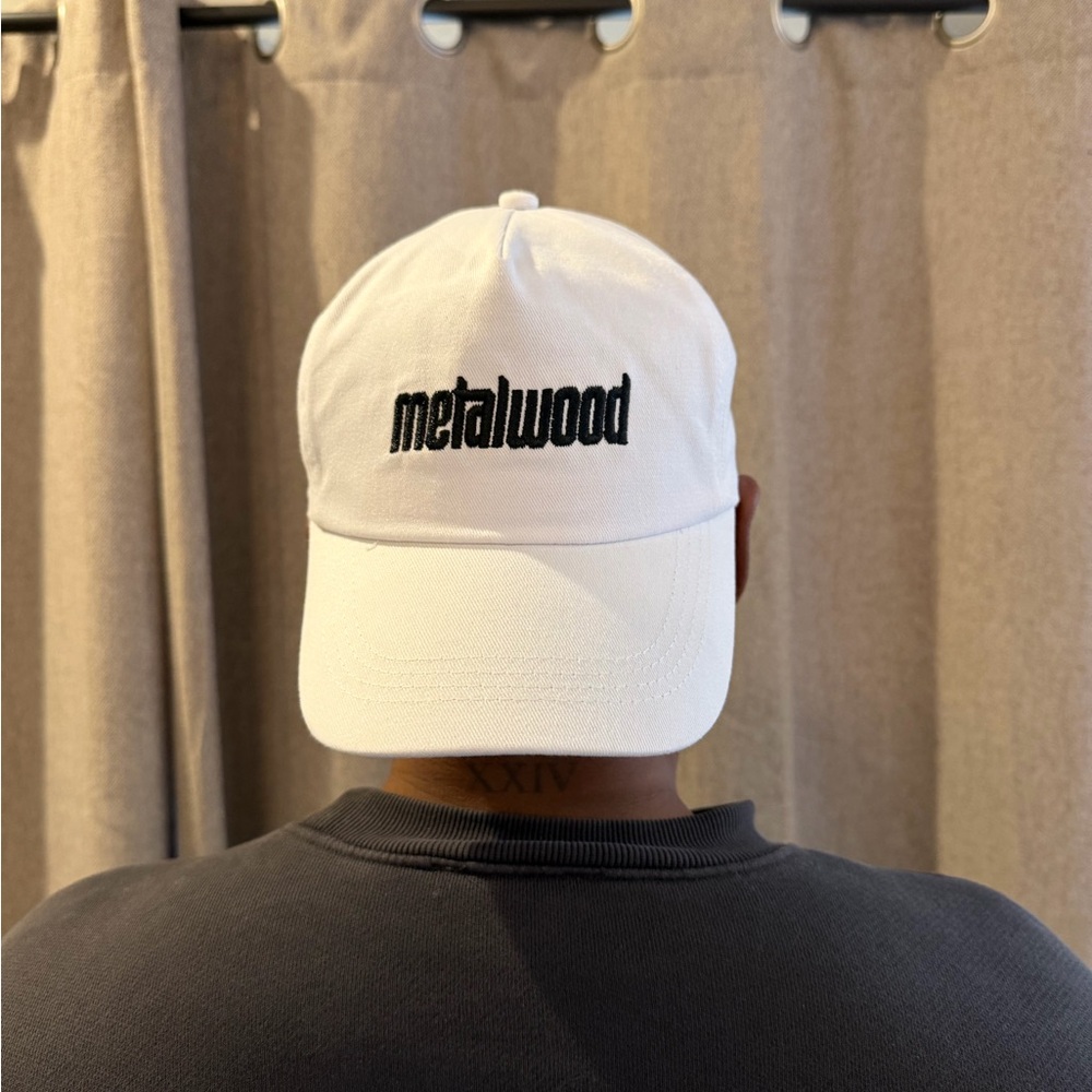 White Cap
